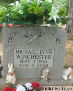 Michael Lynn Winchester
