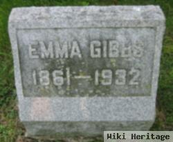 Emma Gibbs