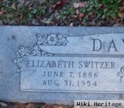 Elizabeth Switzer Davis