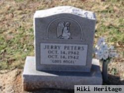 Jerry Peters