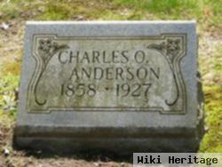 Charles O. Anderson