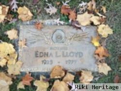 Edna Louise Grogan Lloyd