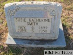 Susie Katherine Smith