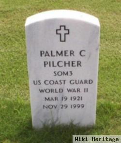 Palmer C Pilcher