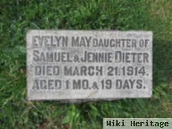 Evelyn May Dieter