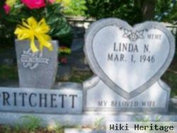 Linda N. Moon Pritchett