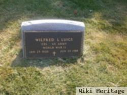 Wilfred Luigs