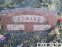 Wm. N. Howard