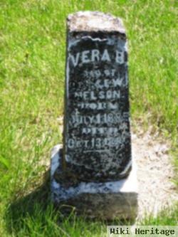 Vera B Nelson