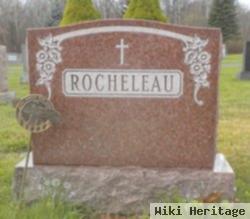 Michael Joseph Rocheleau