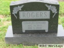 Charles Edward Rogers