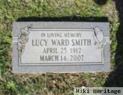 Lucy Ward Smith