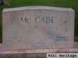 Pearl Mc Cabe