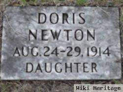 Doris Newton
