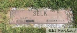 Mary L Selk