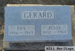 Jesse Gerard