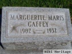 Margaret Maris Gaffey