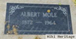 Albert Mole