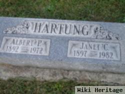 Janet C. Hartung