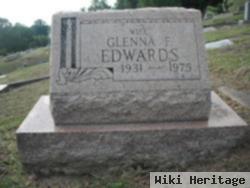 Glenna Louise Folden Edwards