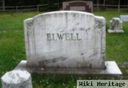 Mary E. Tower Elwell