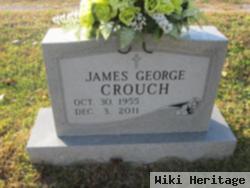 James George Crouch