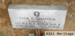 Jack C. Chappell