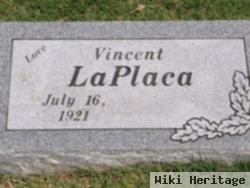 Vincent Laplaca