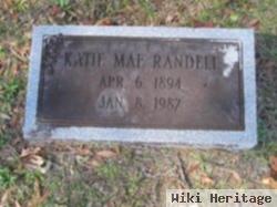 Katie Mae Randell