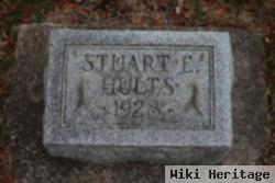 Stuart E. Hults