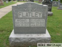 Elizabeth Flatley