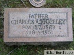 Charles A. Kniceley