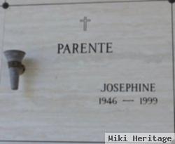 Josephine Parente