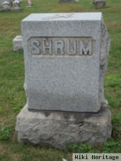 James H. Shrum