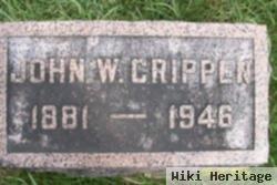 John Walter Crippen