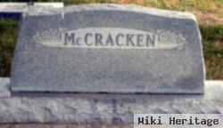 Mary Idella Mccracken Woeppel