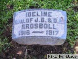 Ideline Grosboll