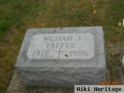 William J Taffee