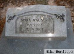 Nora Marx Wagner