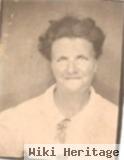 Frances Arlean Elizabeth "fannie" Boatman Parks