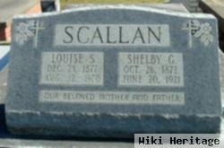 Louise Scallan Scallan