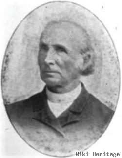 Rev Georg Martin Grossman