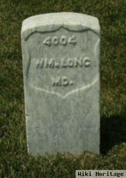 William Long