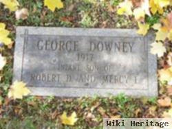 George Downey