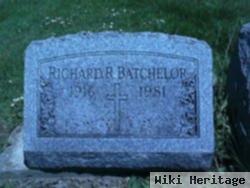 Richard R. Batchelor