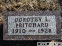 Dorothy L. Pritchard