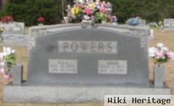 Ella Dees Powers