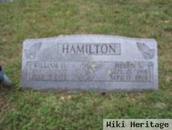 William Harold Hamilton