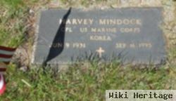 Corp Harvey Mindock