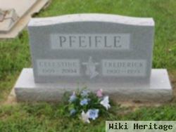 Frederick Pfeifle